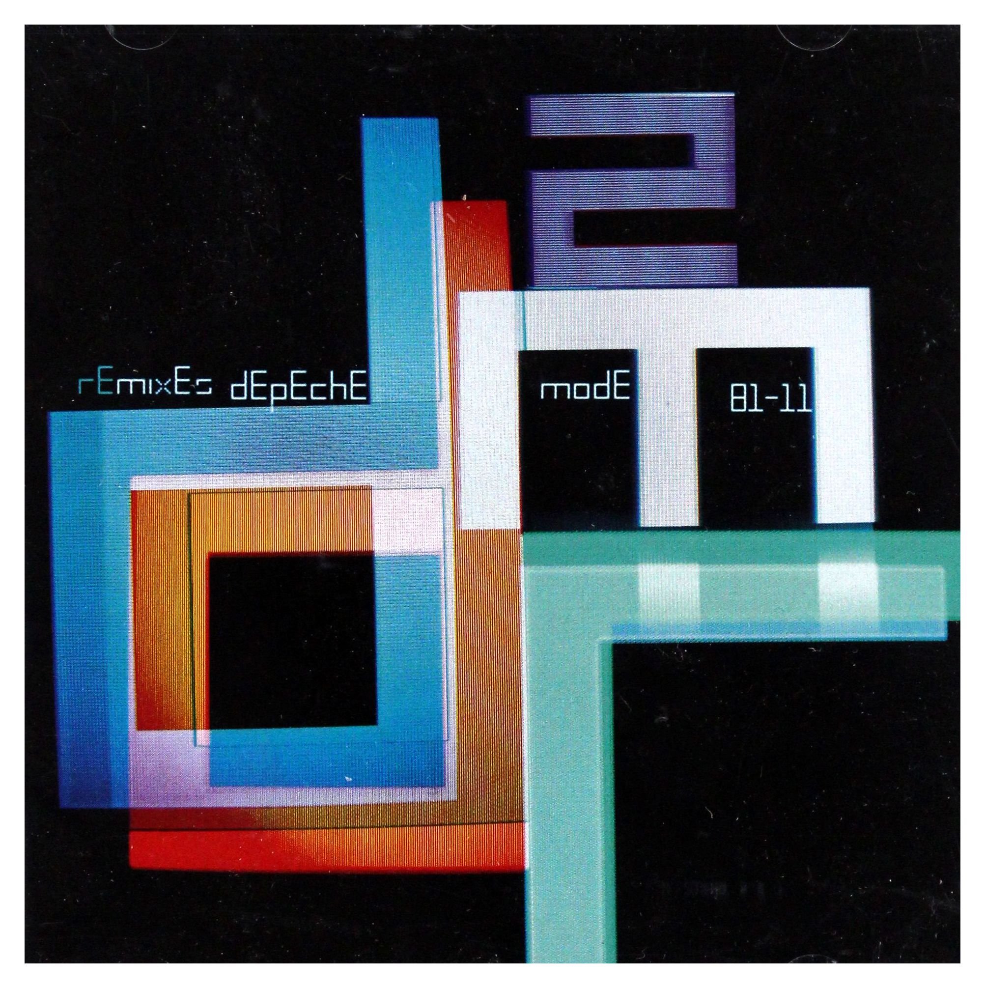 洋楽 Depeche Mode Remix Collection Vol.2 Jap Depeche Mode Remix Collection Vol.2 Jap 【公式通販】